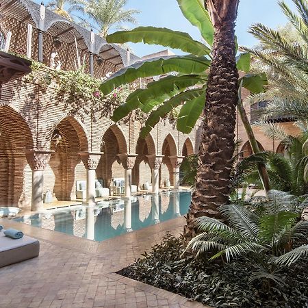 La Sultana Marrakech Hotel Маракеш Екстериор снимка
