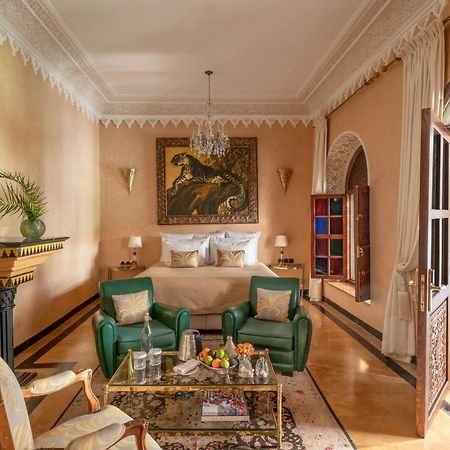 La Sultana Marrakech Hotel Маракеш Екстериор снимка