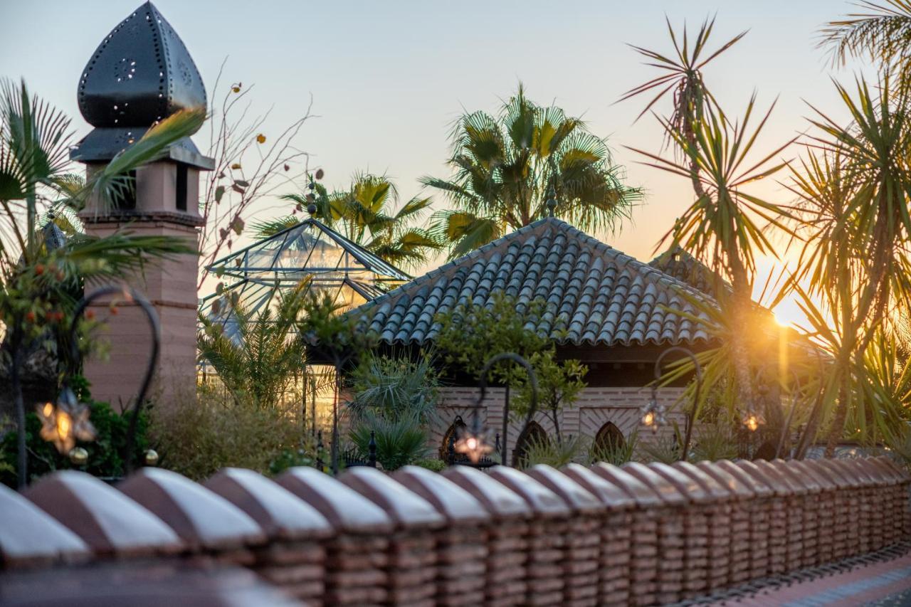 La Sultana Marrakech Hotel Маракеш Екстериор снимка
