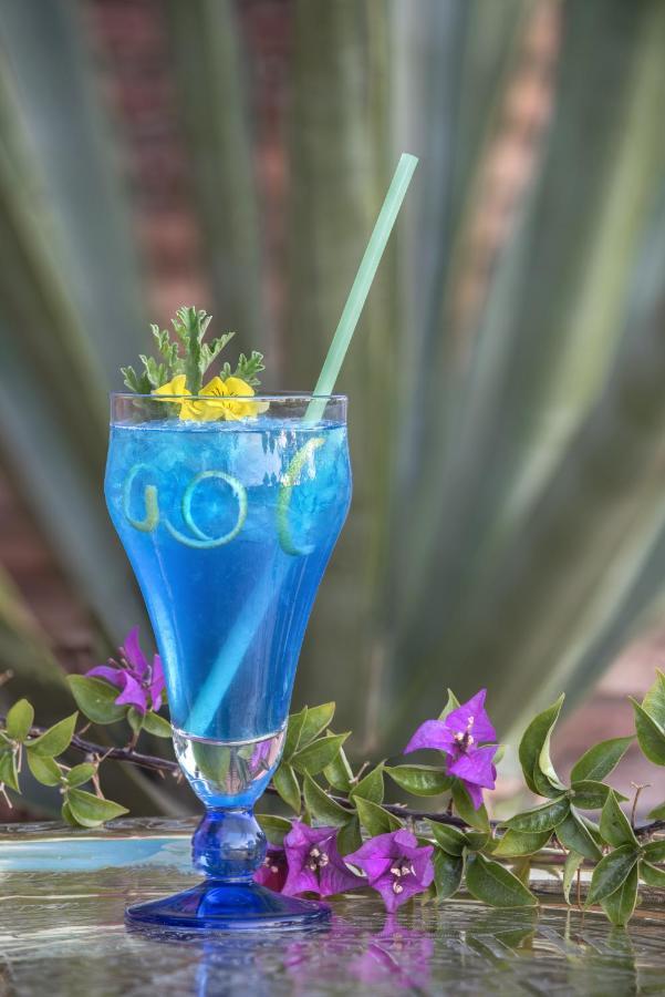 La Sultana Marrakech Hotel Маракеш Екстериор снимка