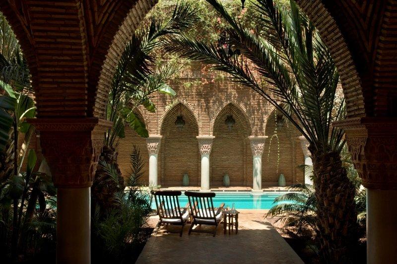 La Sultana Marrakech Hotel Маракеш Екстериор снимка