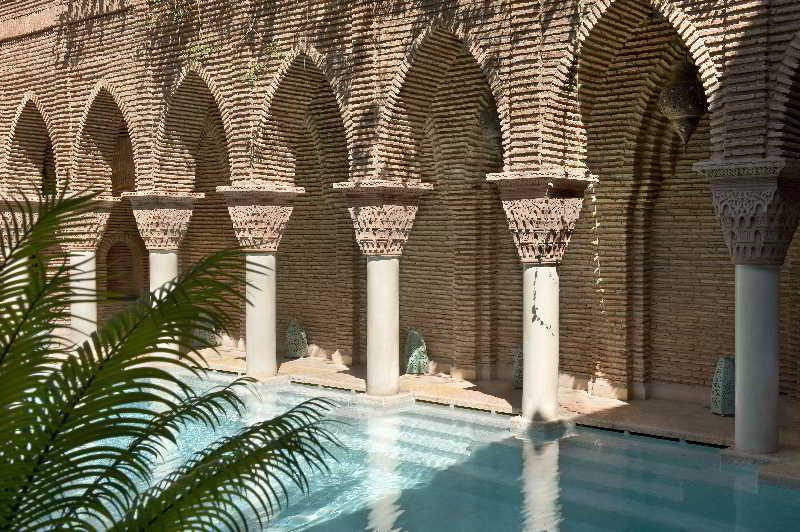 La Sultana Marrakech Hotel Маракеш Екстериор снимка