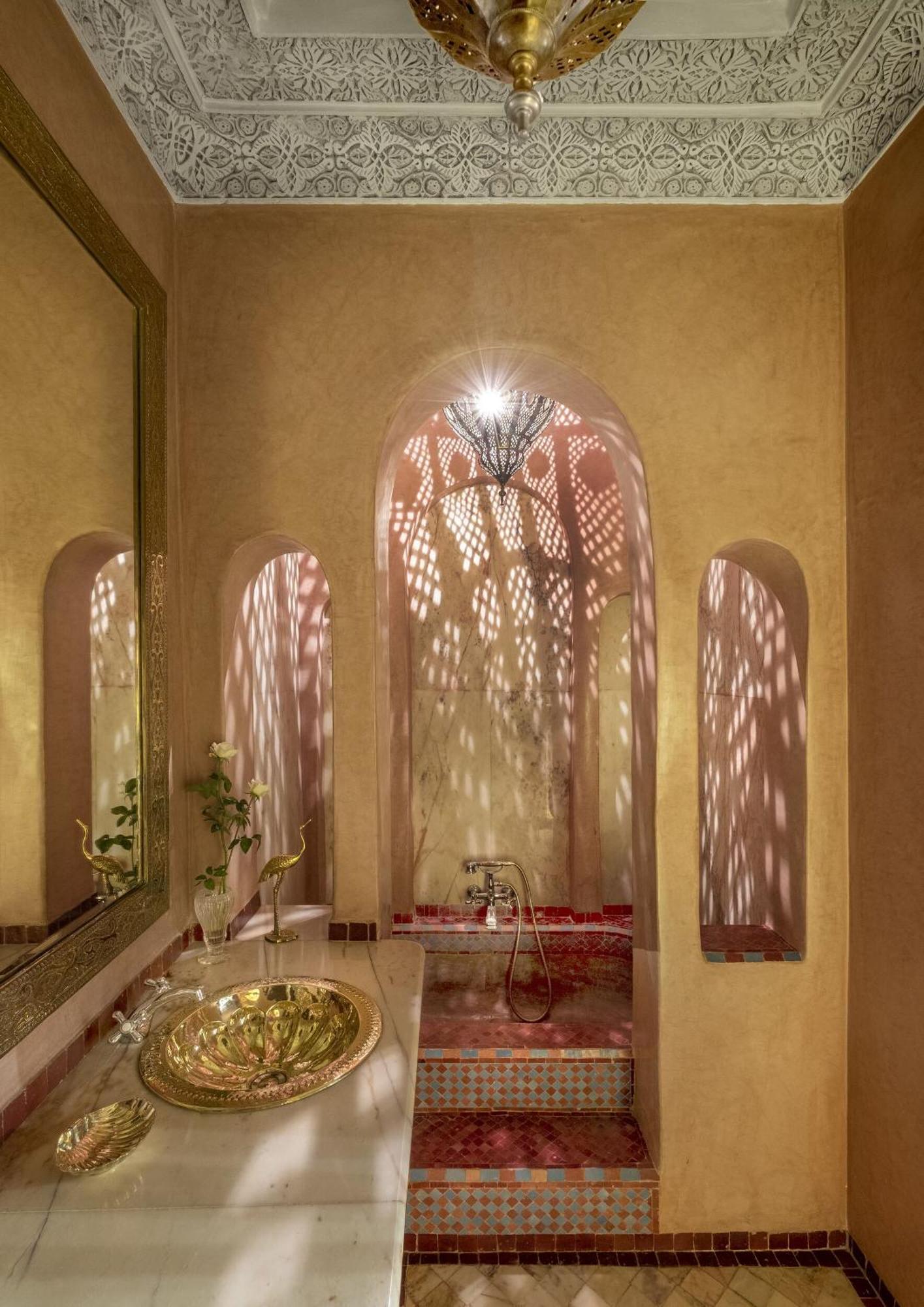 La Sultana Marrakech Hotel Маракеш Екстериор снимка