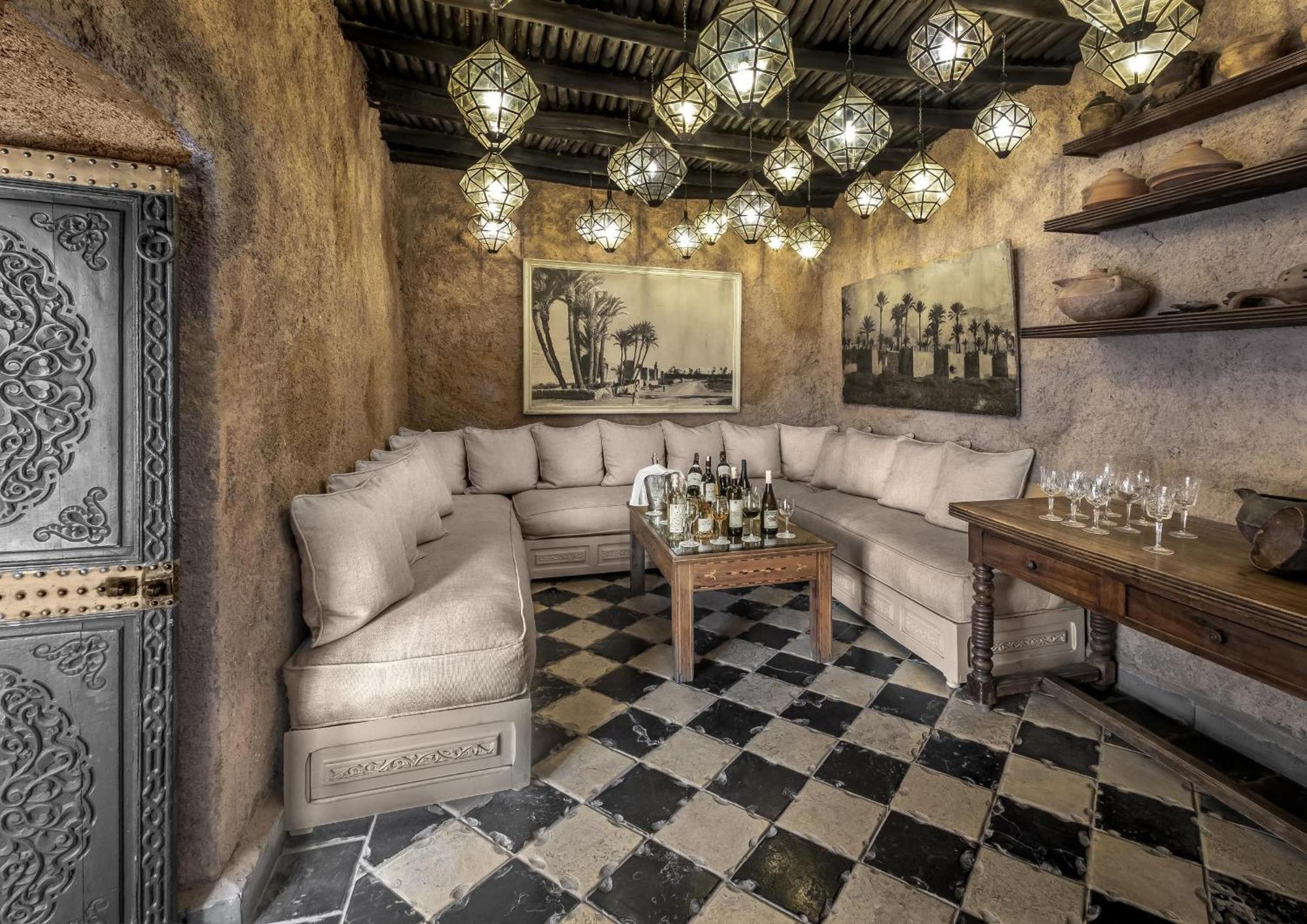 La Sultana Marrakech Hotel Маракеш Екстериор снимка