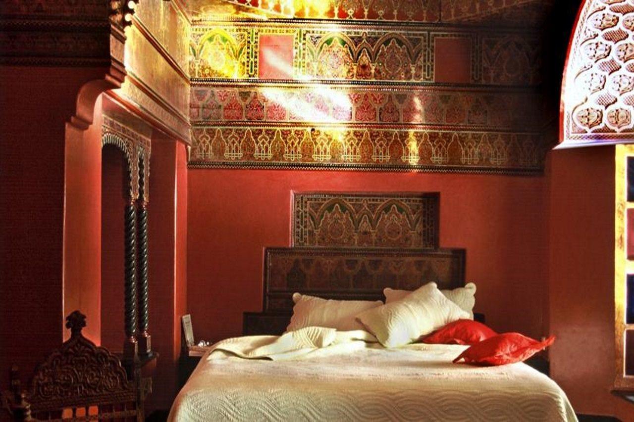 La Sultana Marrakech Hotel Маракеш Стая снимка