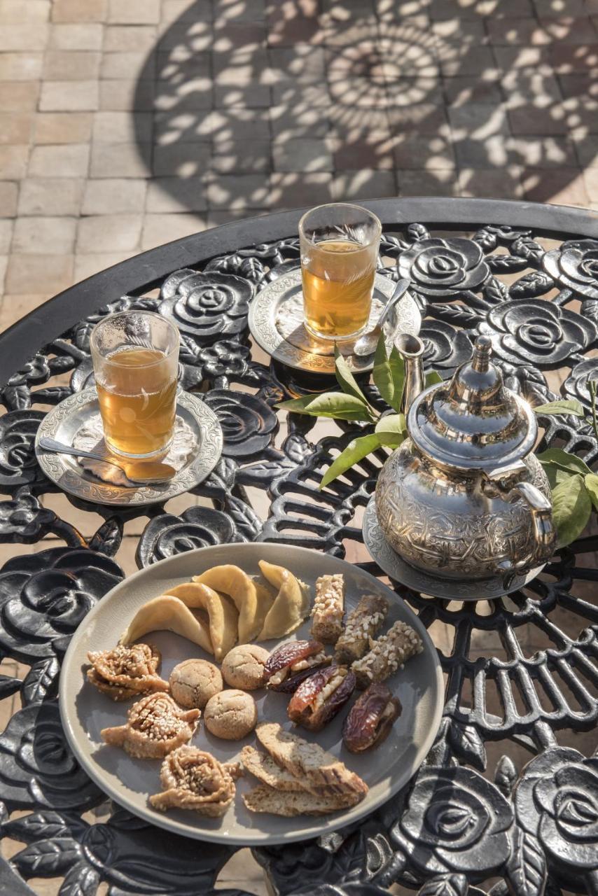 La Sultana Marrakech Hotel Маракеш Екстериор снимка